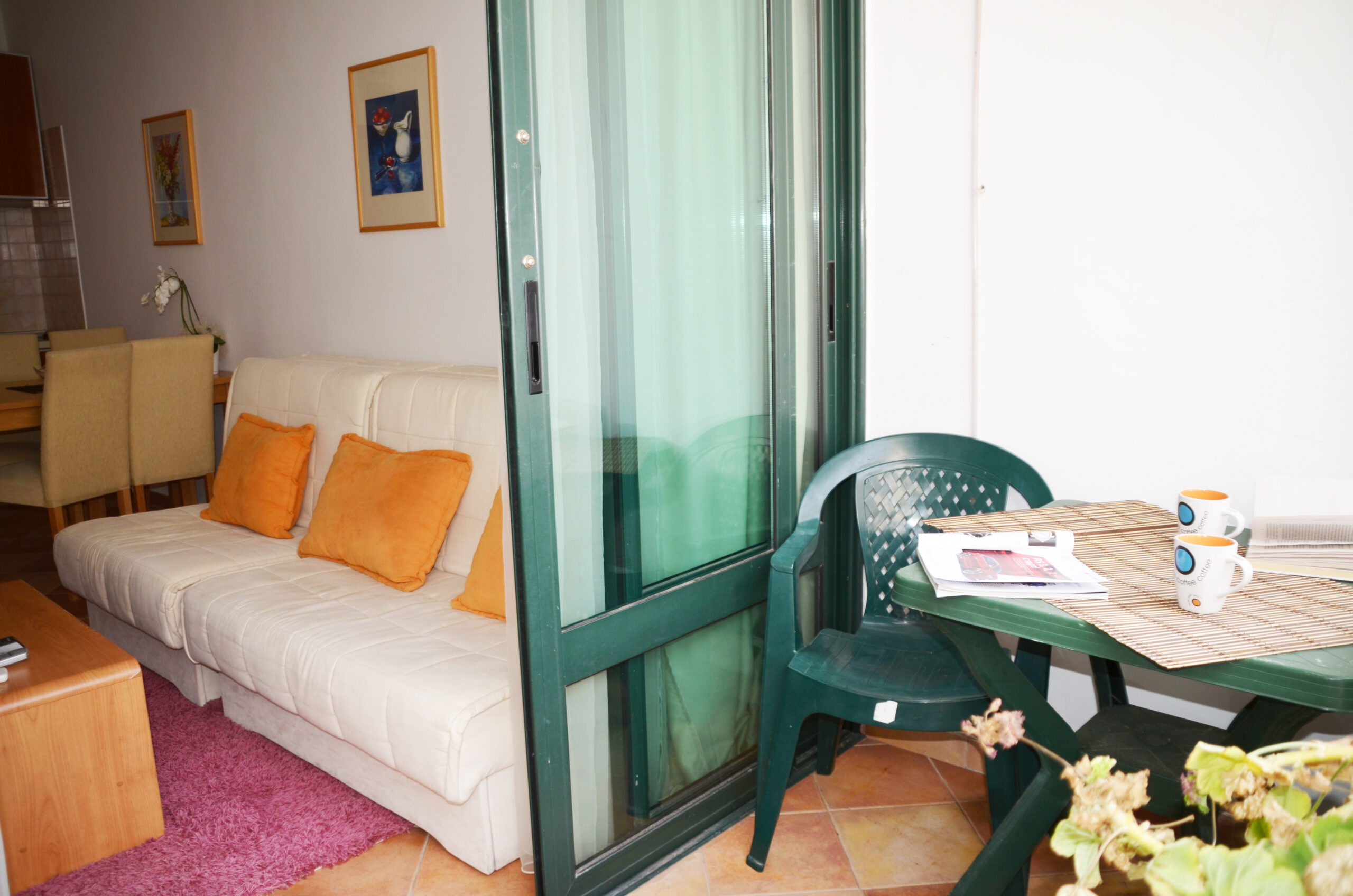 Apartman 19 - 8